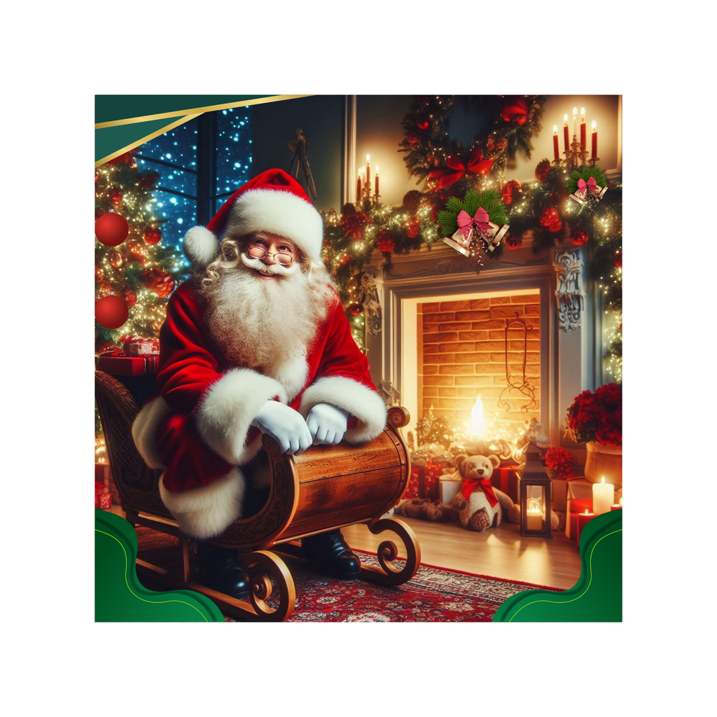 Ultimate DIY Christmas Decoration Guide: 50 Craft Ideas & Home Styling Tips