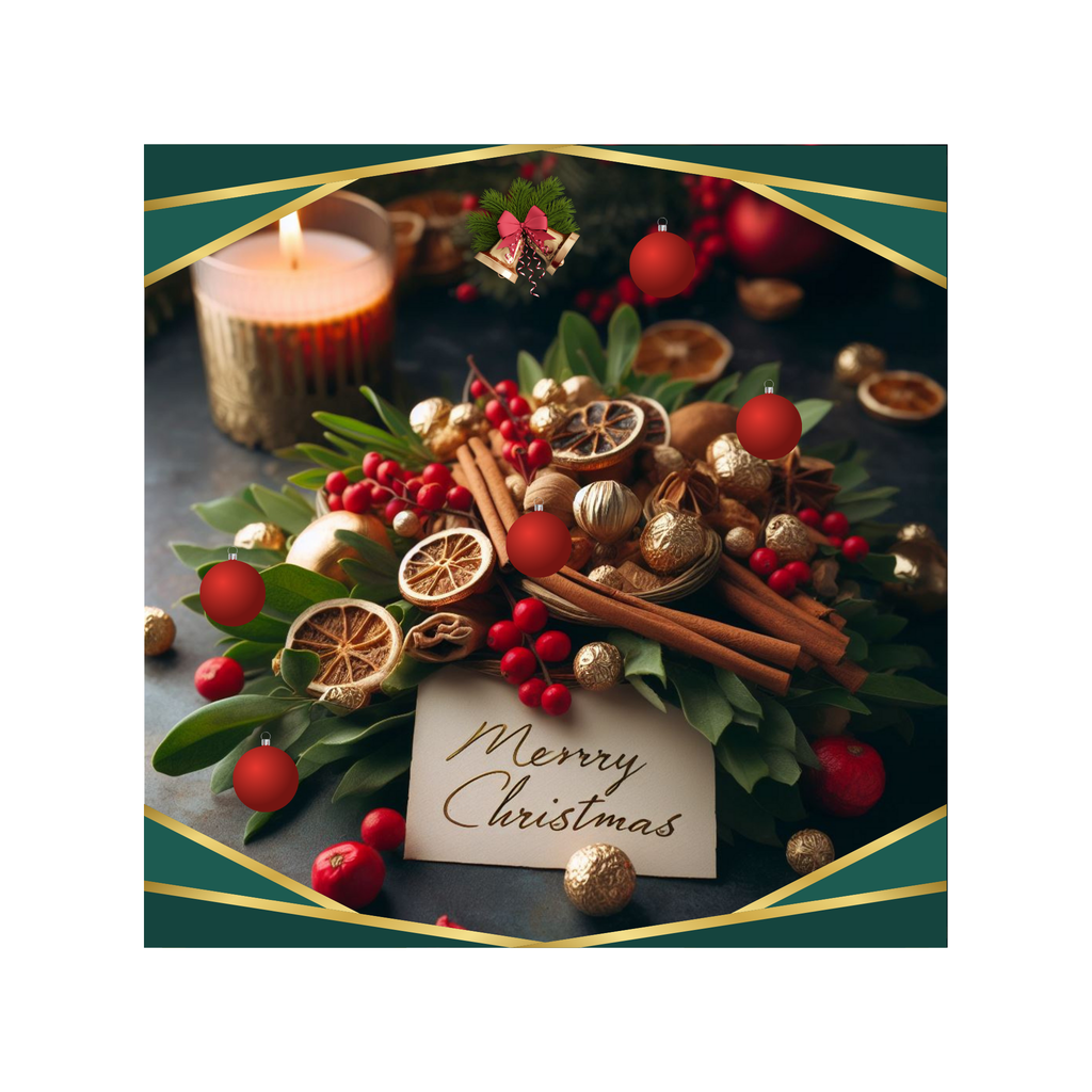 Ultimate DIY Christmas Decoration Guide: 50 Craft Ideas & Home Styling Tips