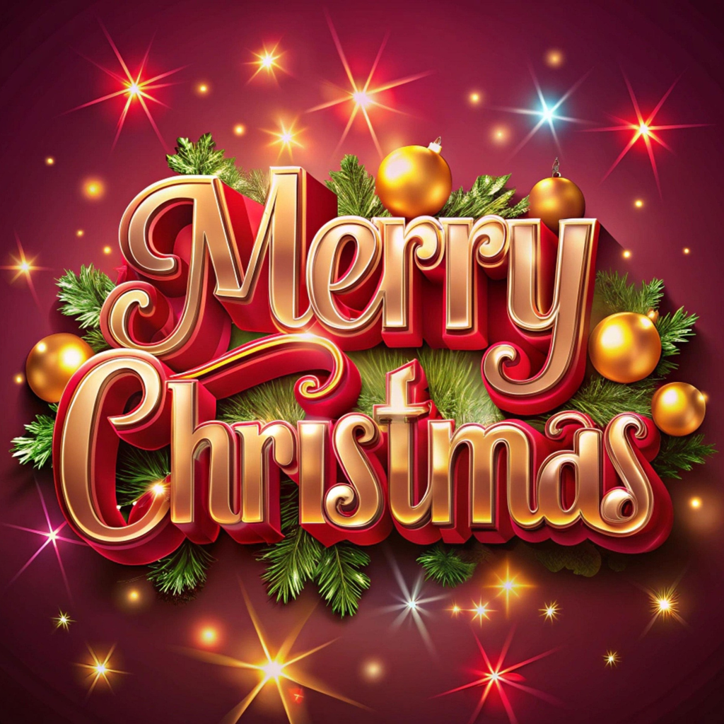 Snowflakes, Reindeer, and Christmas Dreams: For Kids: