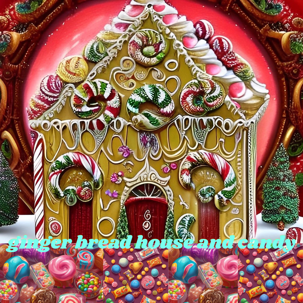 Snowflakes, Reindeer, and Christmas Dreams: For Kids: