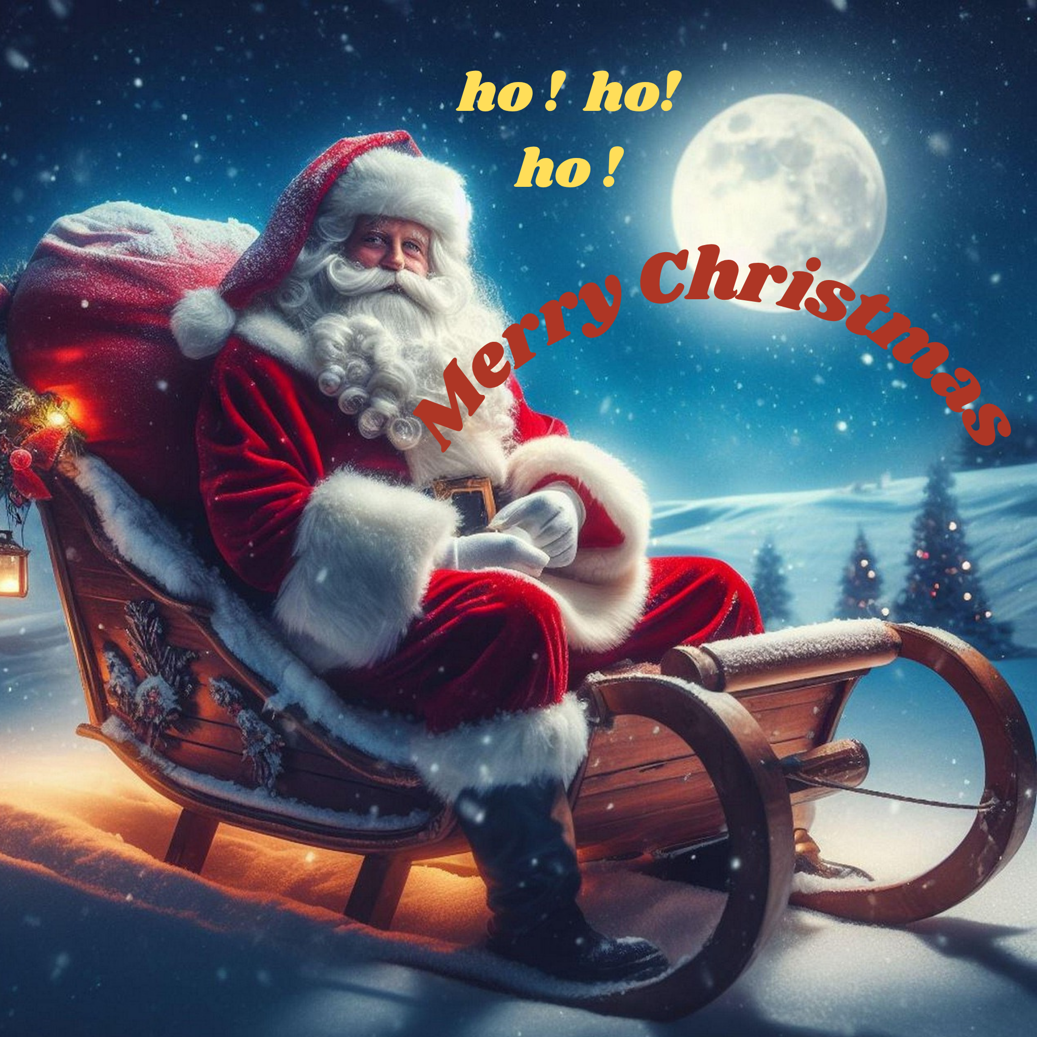 Snowflakes, Reindeer, and Christmas Dreams: For Kids: