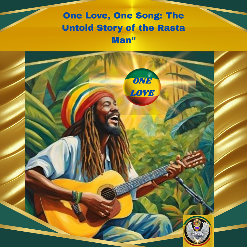 One Love, One Song: The Untold Story of the Rasta Man”
