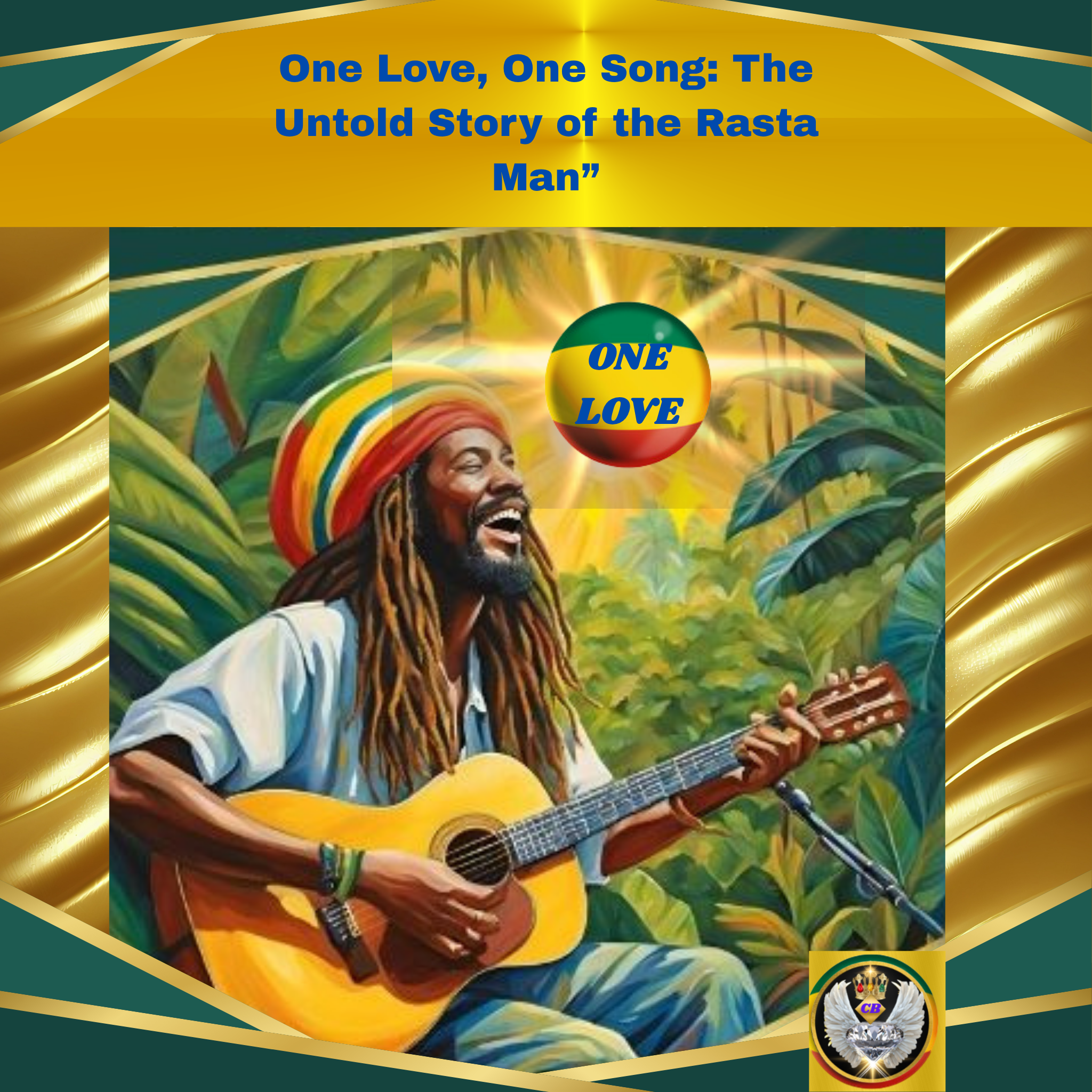 One Love, One Song: The Untold Story of the Rasta Man”