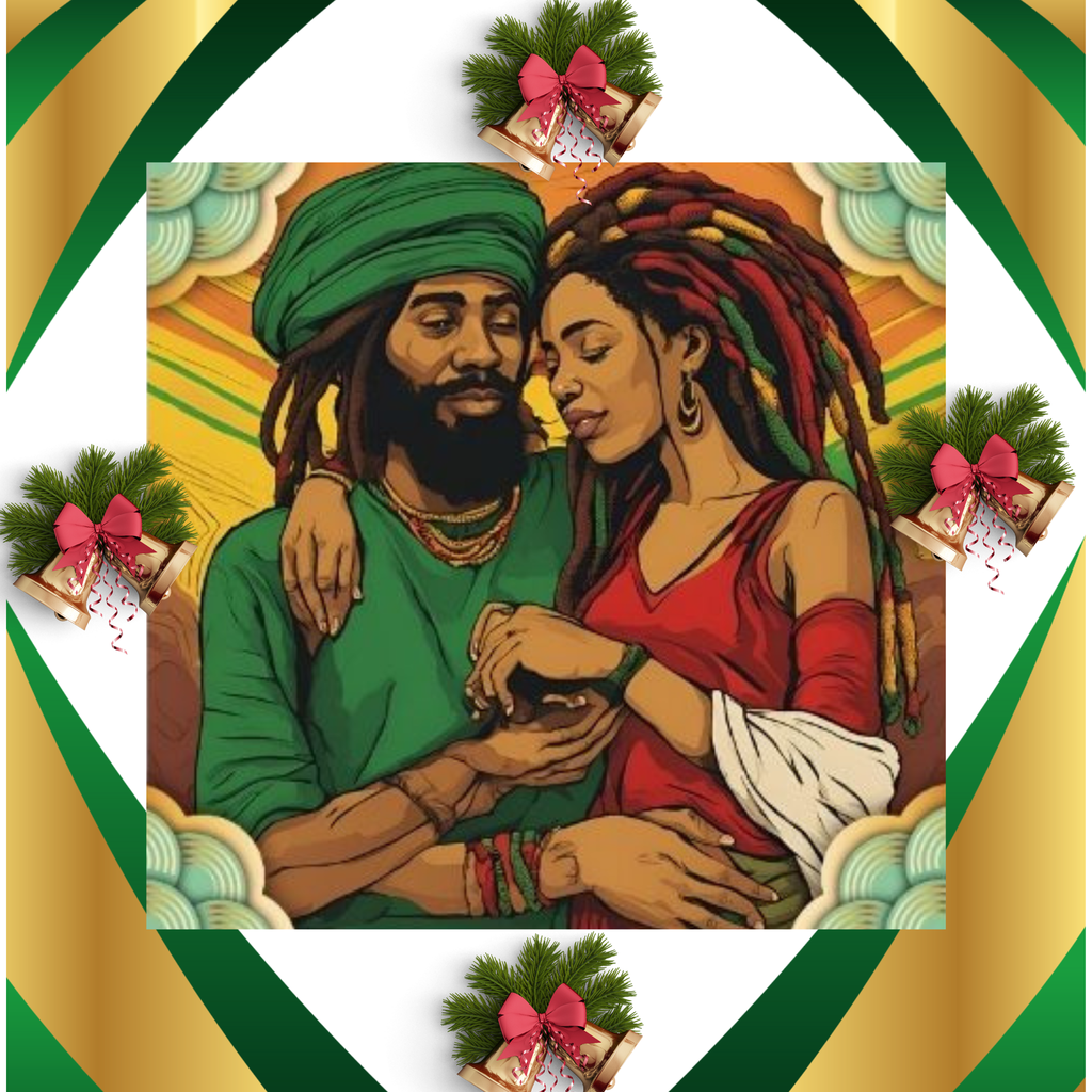 One Love, One Song: The Untold Story of the Rasta Man”