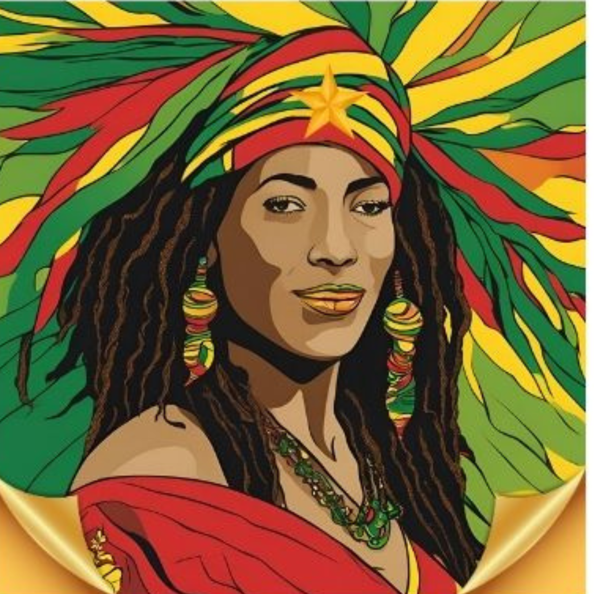 One Love, One Song: The Untold Story of the Rasta Man”