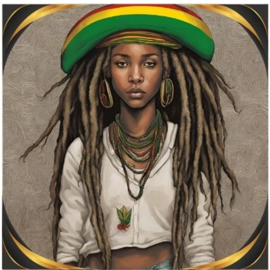 One Love, One Song: The Untold Story of the Rasta Man”