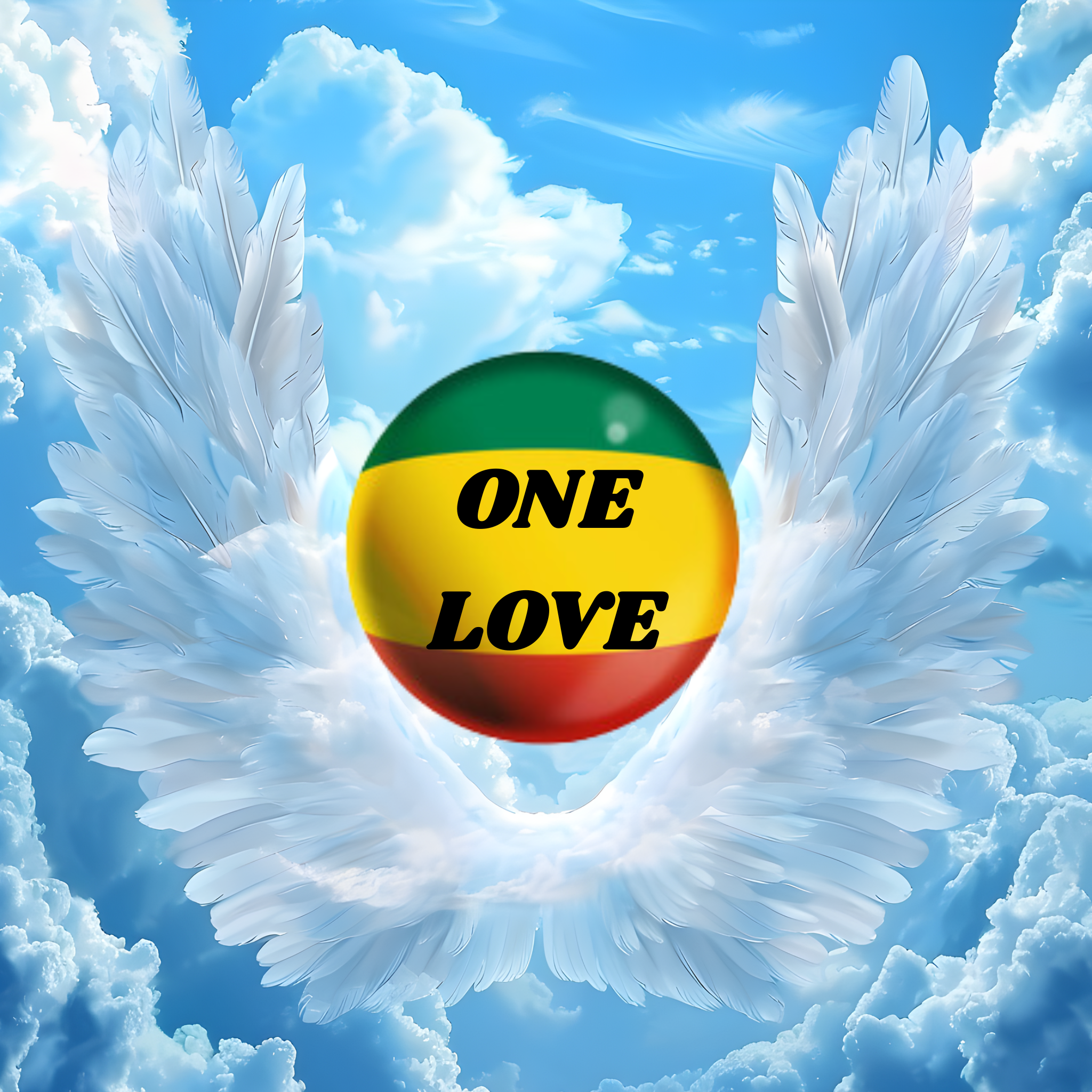One Love, One Song: The Untold Story of the Rasta Man”