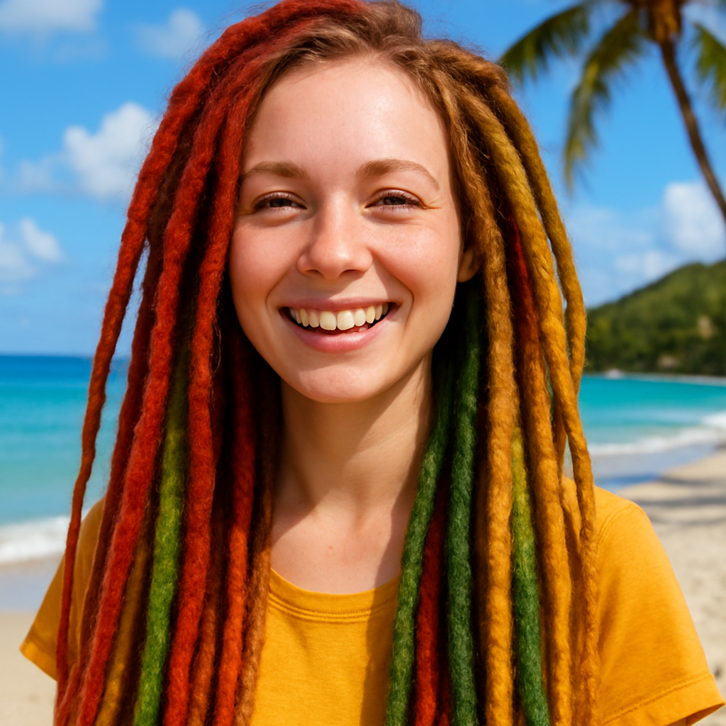 One Love, One Song: The Untold Story of the Rasta Man”