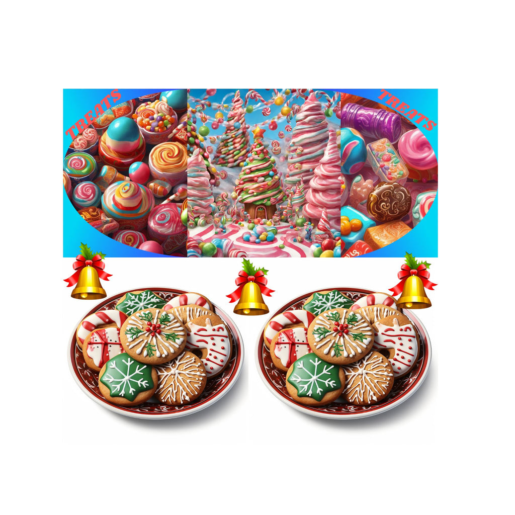 The Christmas Cookie That Saved The Day