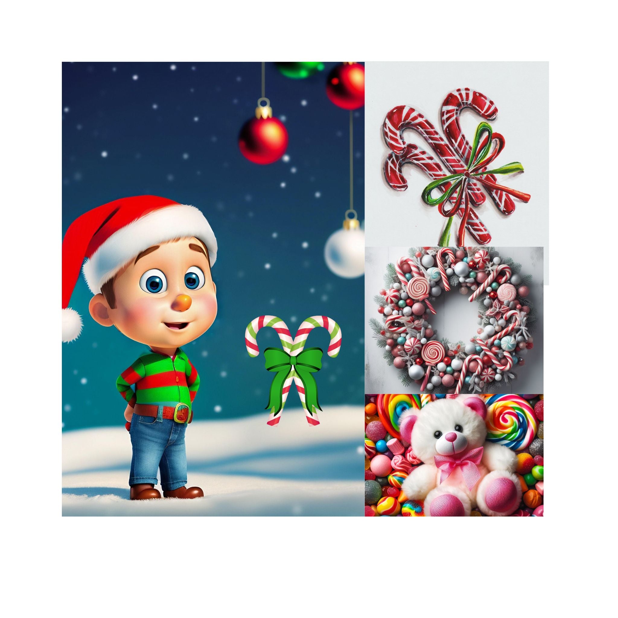 The Christmas Cookie That Saved The Day