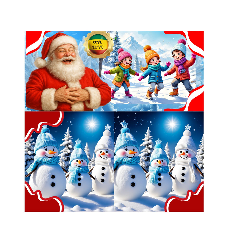 The Christmas Cookie That Saved The Day