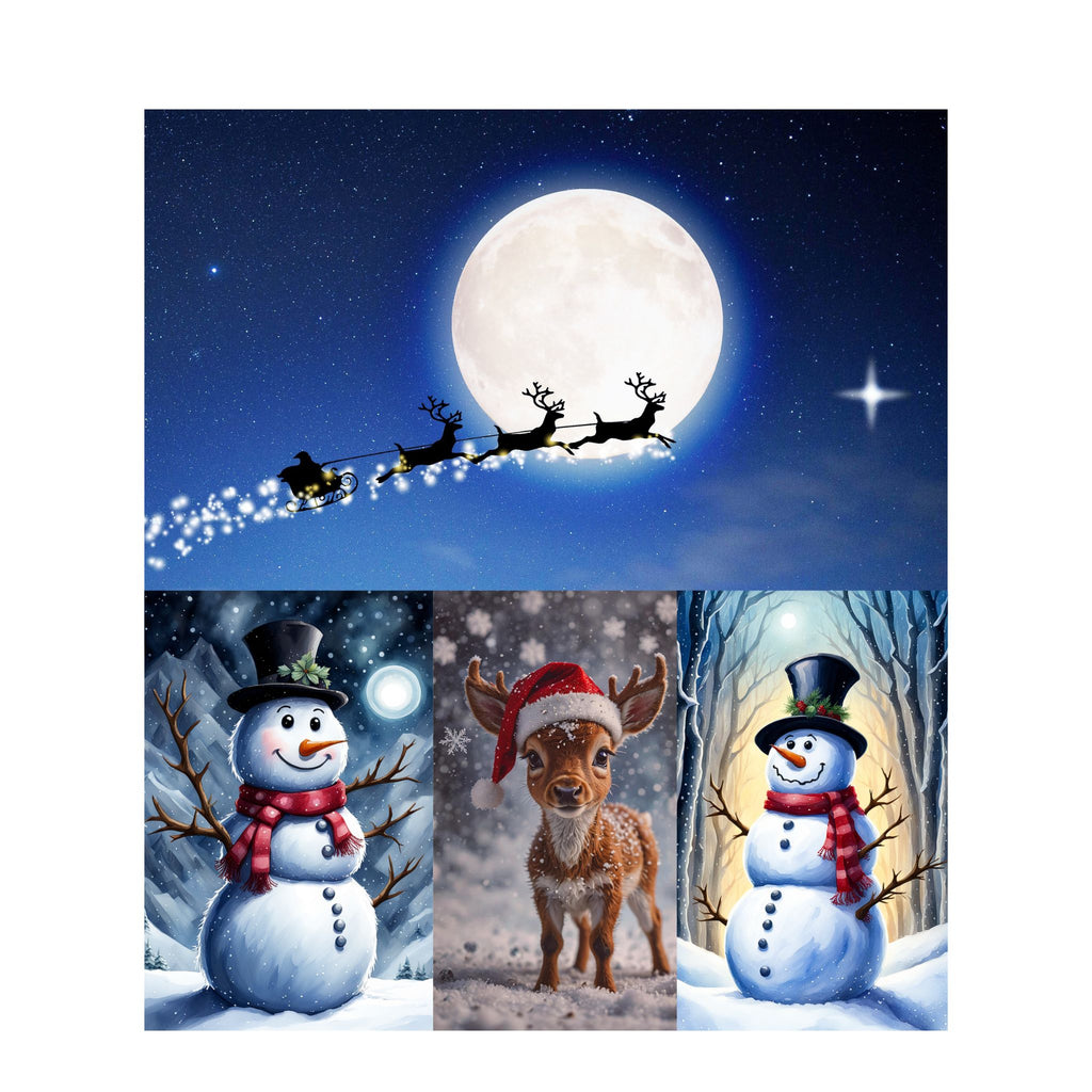 The Christmas Cookie That Saved The Day