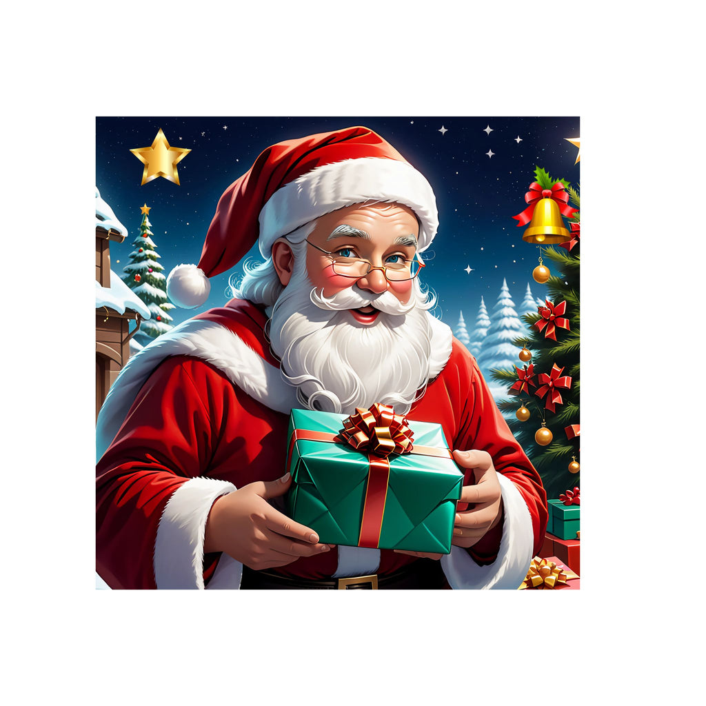 The Christmas Cookie That Saved The Day