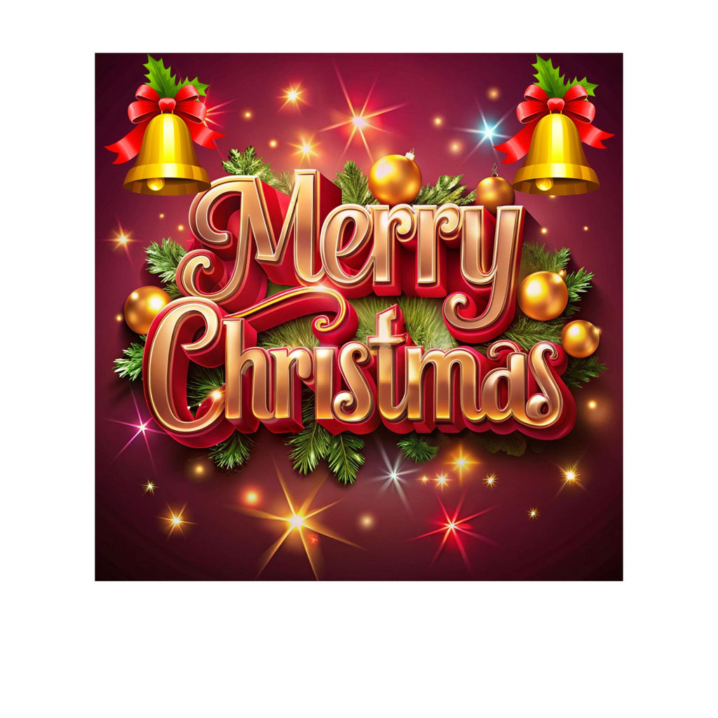 The Christmas Cookie That Saved The Day