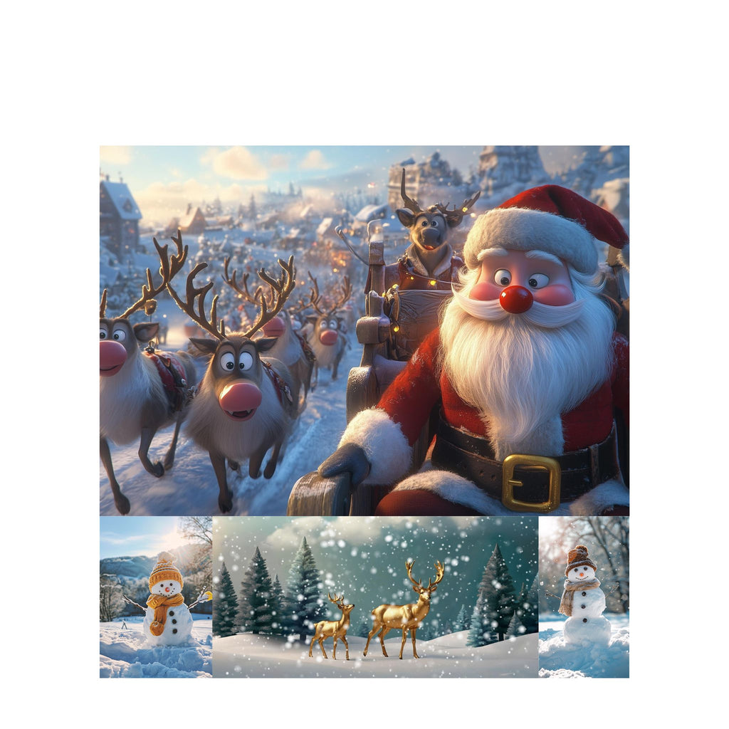 The Christmas Cookie That Saved The Day