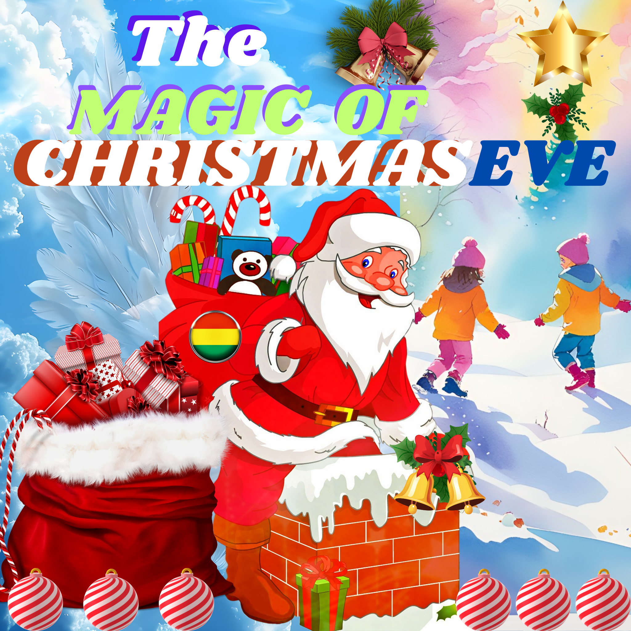 The Magic of Christmas Eve