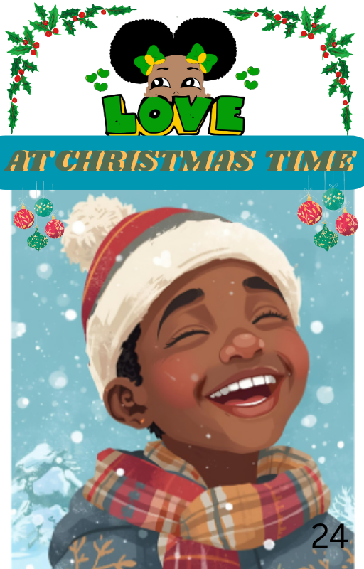 The Magic of Christmas Eve