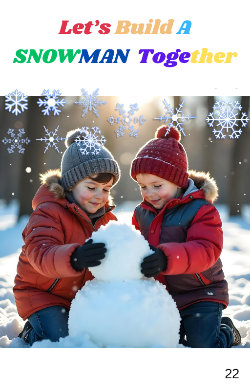 The Magic of Christmas Eve