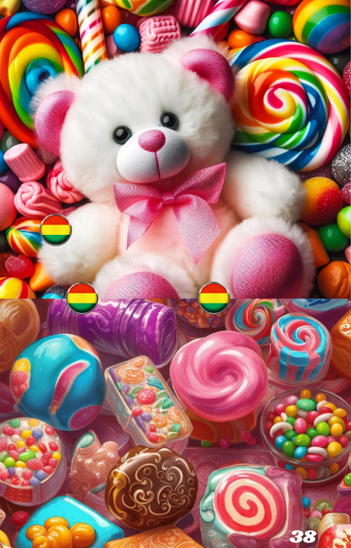 The Magic of Christmas Eve