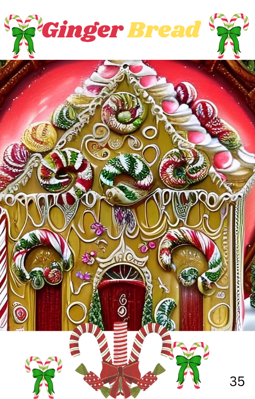 The Magic of Christmas Eve