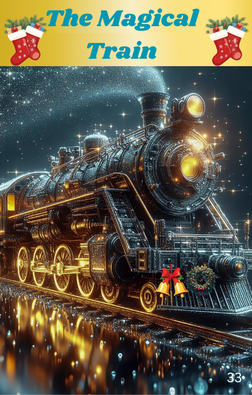 The Magic of Christmas Eve