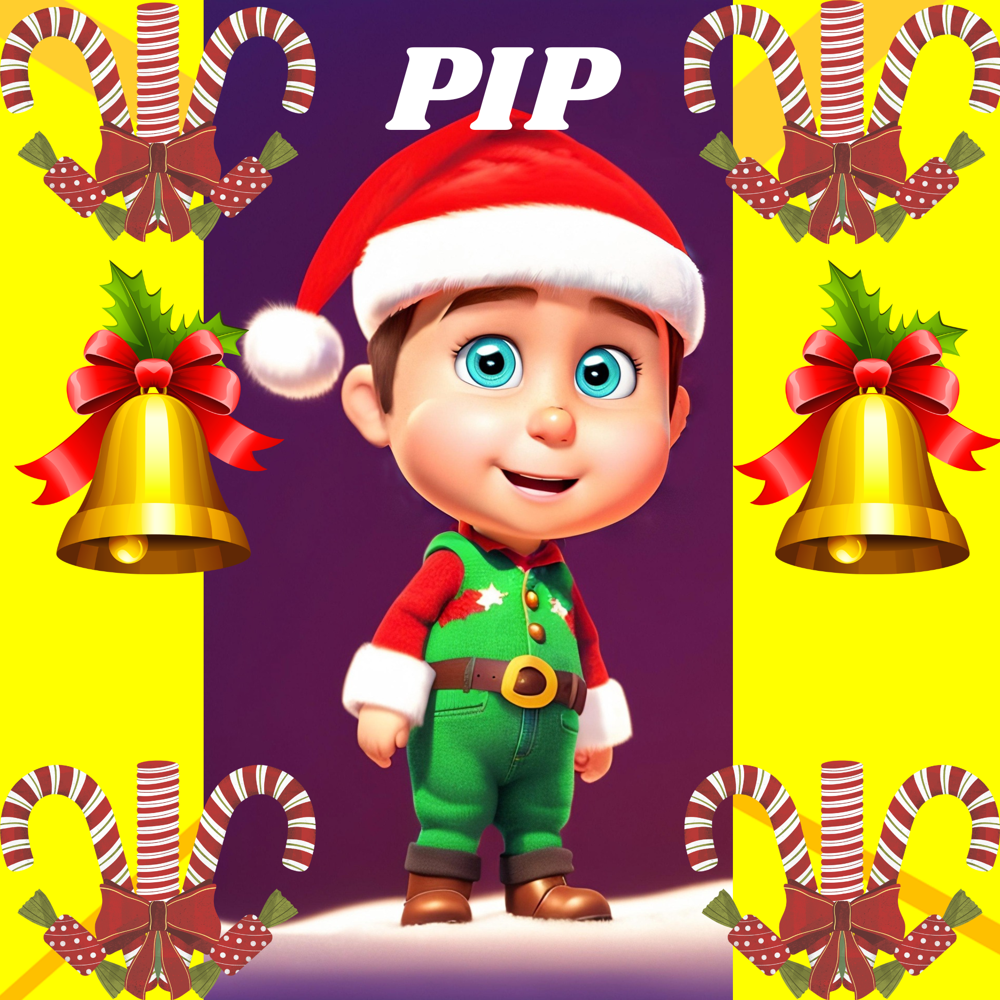 Have A Very Merry Christmas