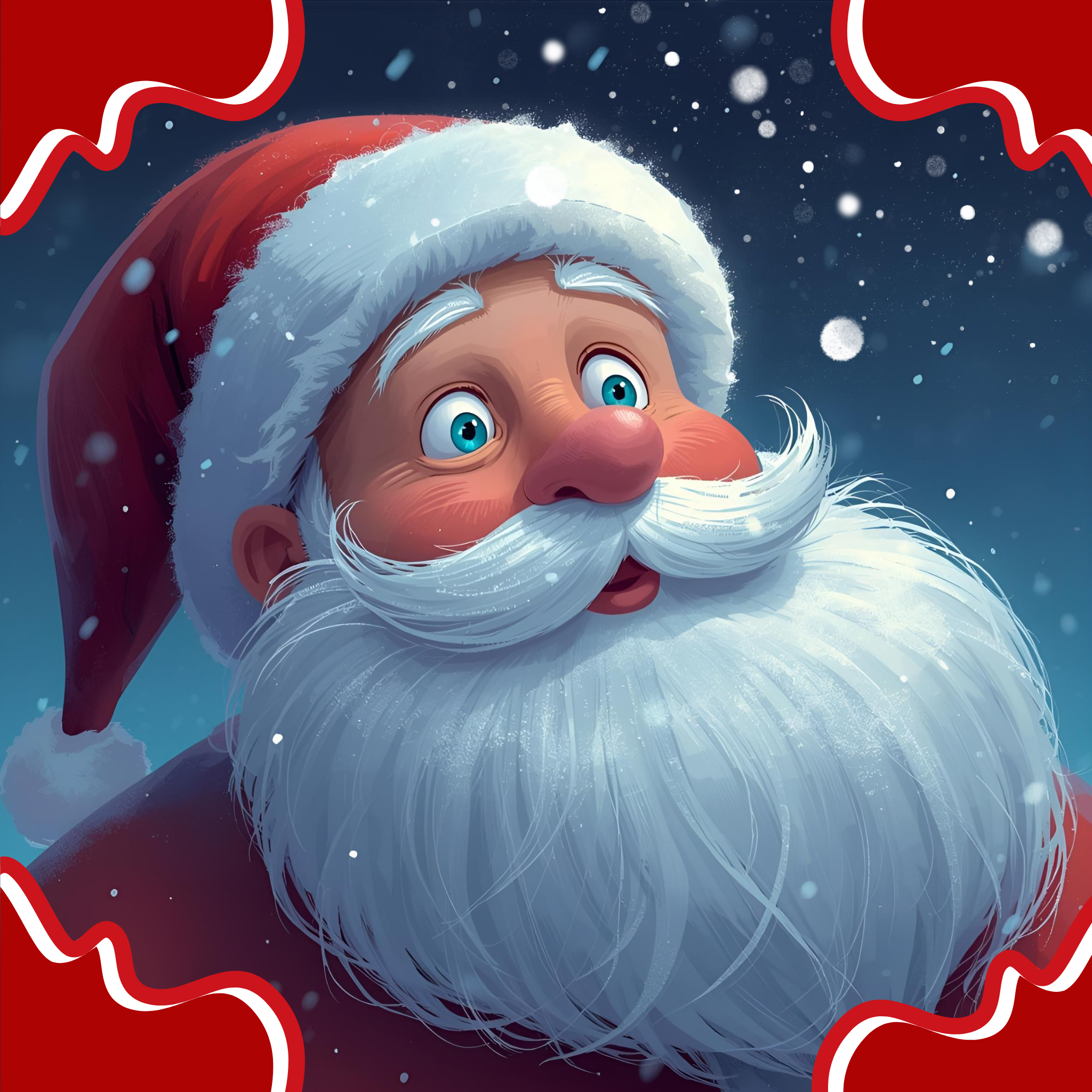 Have A Very Merry Christmas