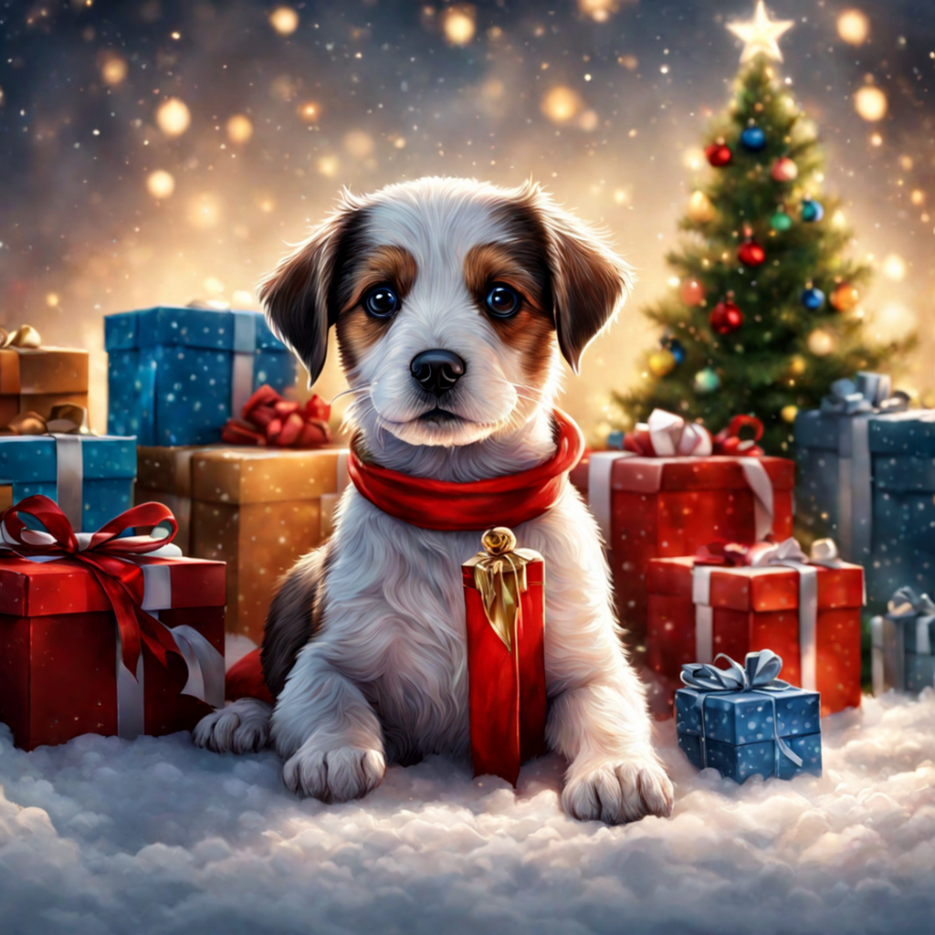 Snowflakes, Reindeer, and Christmas Dreams: For Kids: