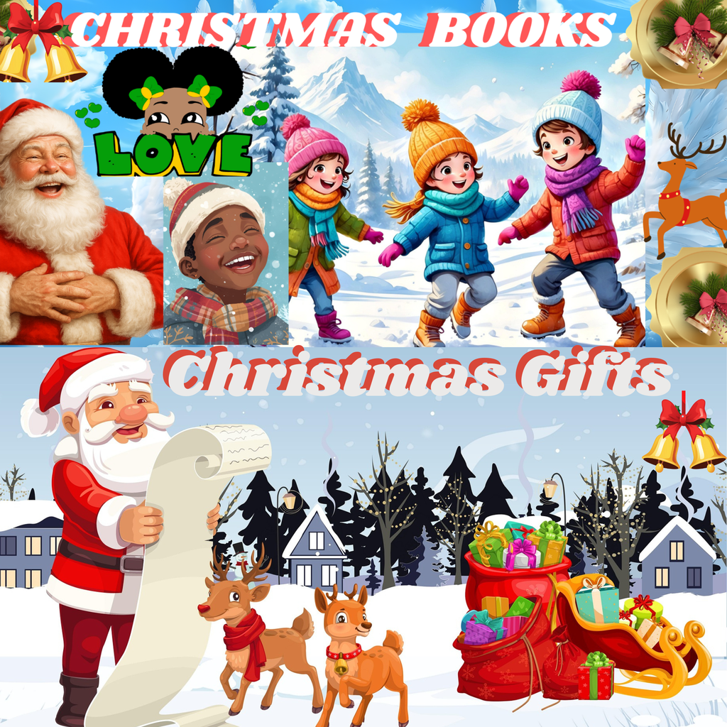 Have A Very Merry Christmas